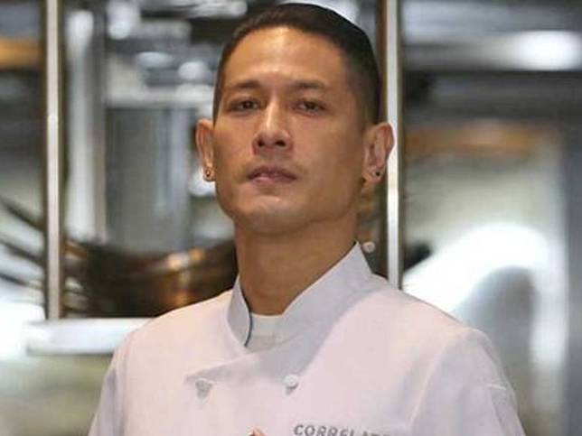 Chef Juna Kesal Ungkit Soal Gaji Di Masterchef Apa Untungnya Kulinear Line Today