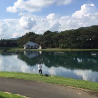 トラウトフィッシング同好会（管釣り）