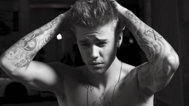 做採訪、拍大片，老佛爺眼中的 Justin Bieber 什麽樣？