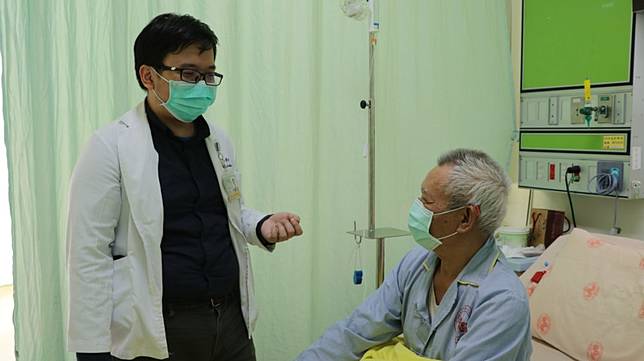 這癌一發現就是「末期」！  一旦血液冒出癌細胞全身都有了