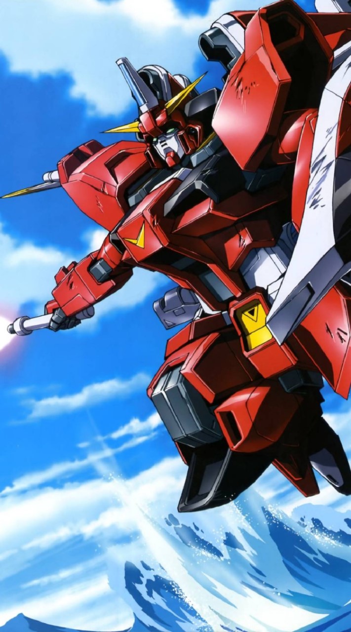 OpenChat GUNDAMseries&エヴァ雑談