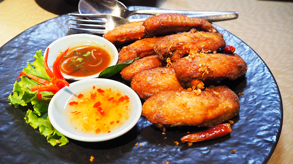 喜來登,蘇可泰,米其林一星,北車美食,善導寺美食,台北中正區美食,中正區米其林,必比登推薦, SUKHOTHAI,泰國旅遊觀光局,泰精選