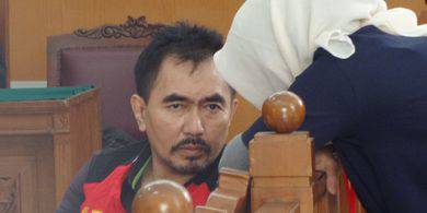 KOMPAS.com/Tri Susanto Setiawan