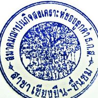 สมาคมฌาปนกิจ ธกส.เชียงยืน-ชื่นชม