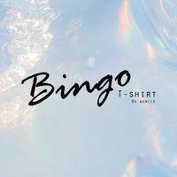 Bingo T-shirt กลุ่มอัพเดทลูกค้าขายส่ง