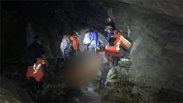 花蓮屏風山登山意外8個月來3件釀3死 民視新聞網 Line Today