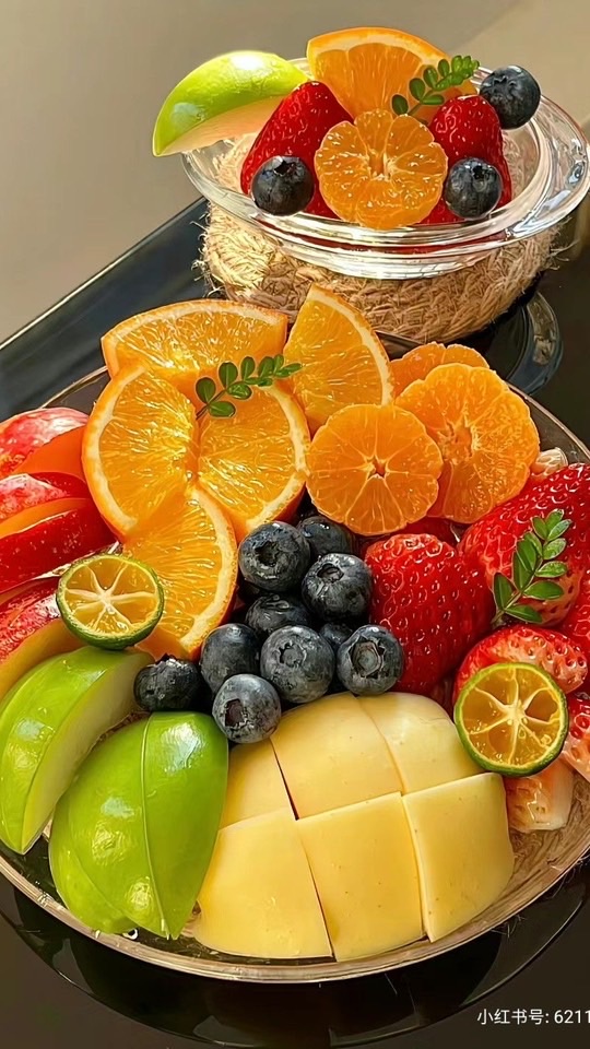 MJ Fruit  จำหน่ายผลไม้นำเข้า by คุณใหม่