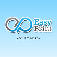 Easyprint Affiliate mission
