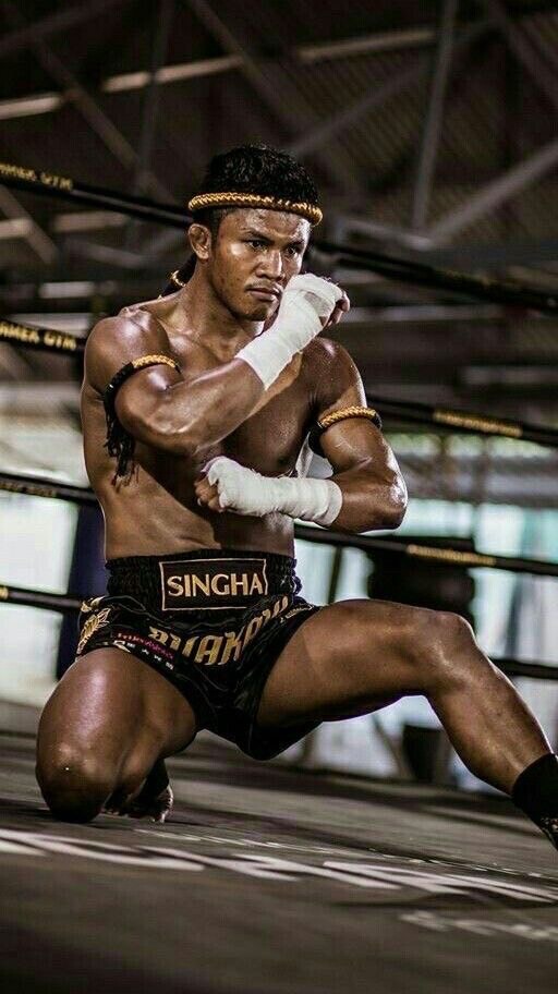 คีตะมวยไทย