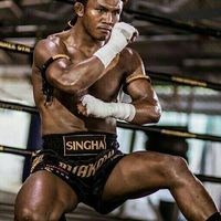 คีตะมวยไทย