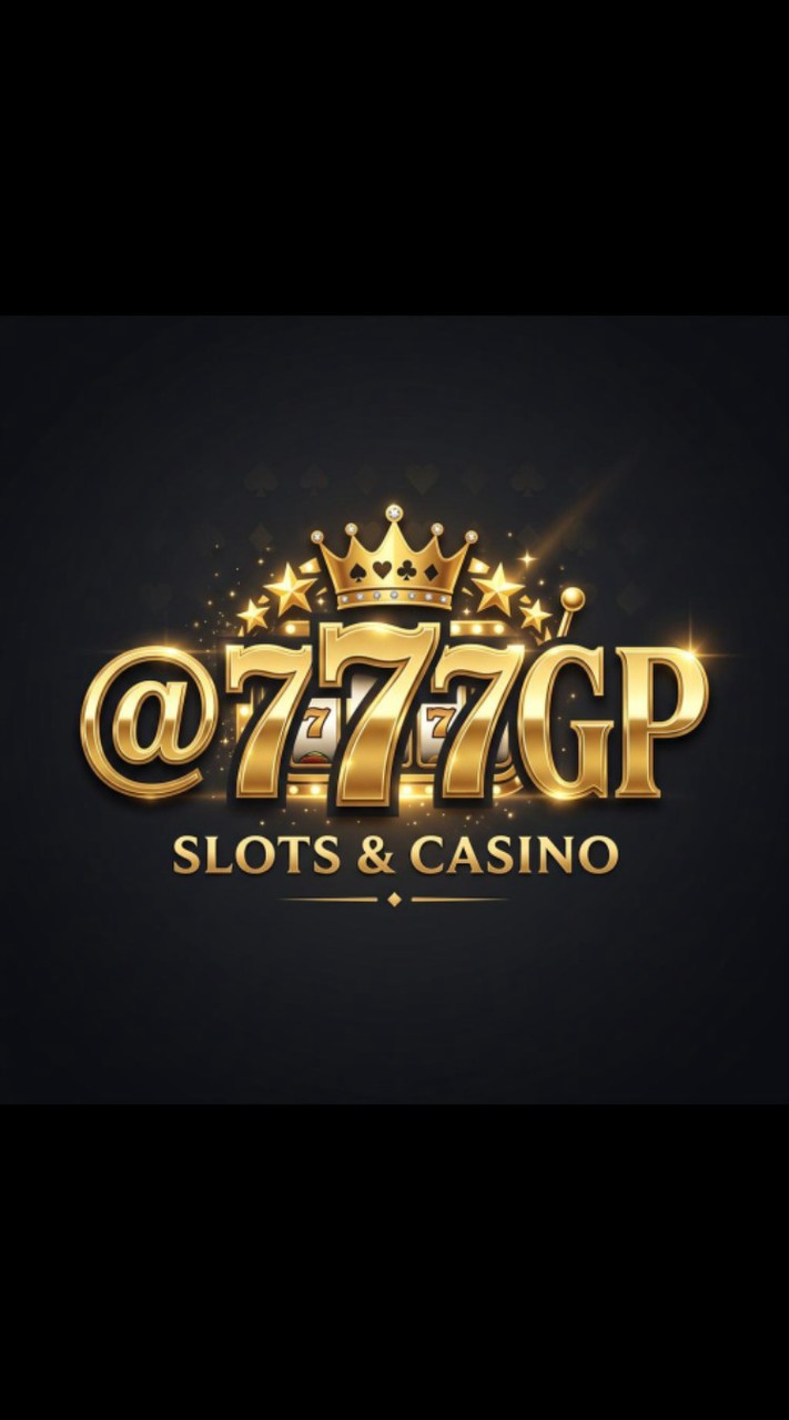 @777GP Official สมัคร2026
