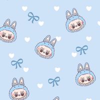 【関西】POPMART ゆるく情報交換 ラブブ