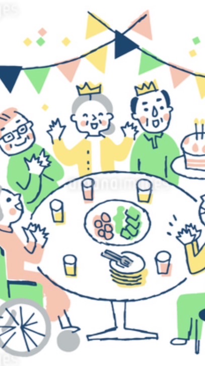 レクリエーション&給食委員会
