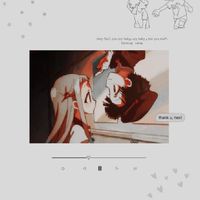 🌕 [ 𝗢𝗖 : 𝐉ibaku shounen hanako-kun  ]🌃
