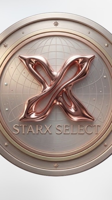 starx_select代購