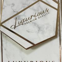 Luxurious