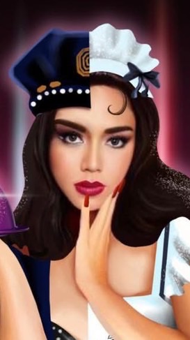 ชีเสิร์ฟจนกว่าจะมง 👑