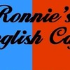 Ronnie's English Cafe