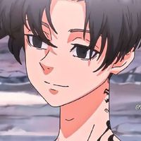 กลุ่มเเปะงาน(ของโตเกียวรีเวนเจอร์)