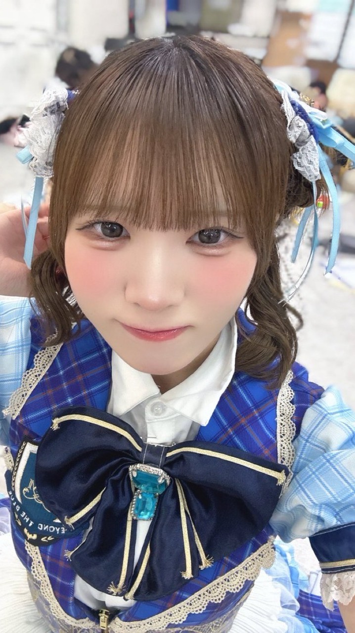 あおきみ ひな生誕