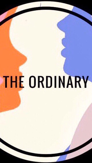 Theordinaryday