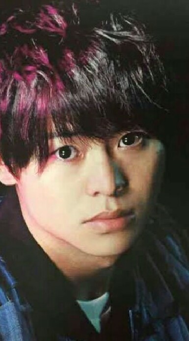 OpenChat Hey! Say! JUMP 有岡大貴担