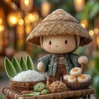 50代〜70代🍙ほっこり集う雑談部屋🌿（昭和世代・少人数）