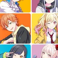 プロセカなりきり(キャラ崩壊しまくろぉぉwww)2?!