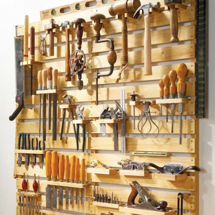 handmade idea
