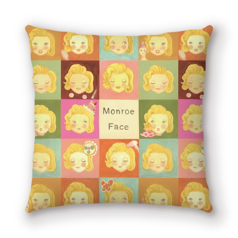 **設計師介紹** 一個鉅細靡遺的幻想家，生長於屏東鄉下，對於上一代復古情懷有著濃烈感受，善於用畫筆，細膩地描繪小品般的奇幻情節。在作品中，總可以找到一絲絲的古董氣息與俏皮奇想。曾與三星手機、EDWI