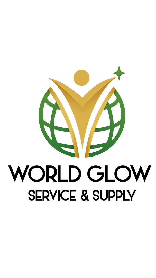 WORLD GLOW SERVICE &SUPPLY CO.,LTD
