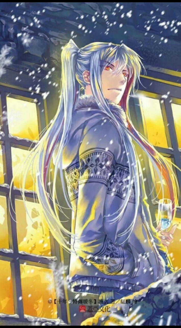 小說們，遊戲們，動漫們