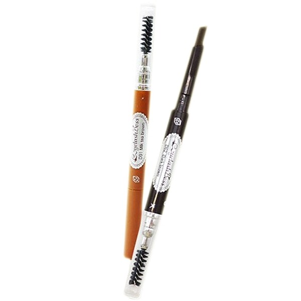 【商品特色】 淺棕／深棕／奶茶棕／灰棕色／亞麻棕 防水耐汗不暈染 產品說明：專為亞洲女生髮色調配設計! 超防水配方，耐水耐汗。 24H不暈染，長時間維持完美眉型。 保存期限：2021.07 進貨來源：