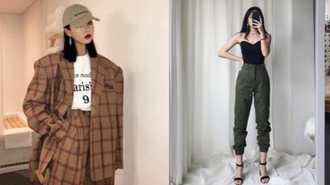 一拍照就犯尷尬？善用道具讓你輕鬆拍出時尚＃ootd ！