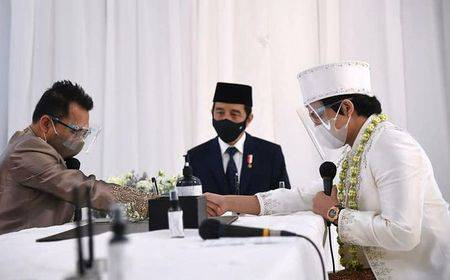 Istana Respons Kritik Fiersa Besari Dkk Jangan Semua Salah Jokowi Berpikir Positif Voi Id Line Today