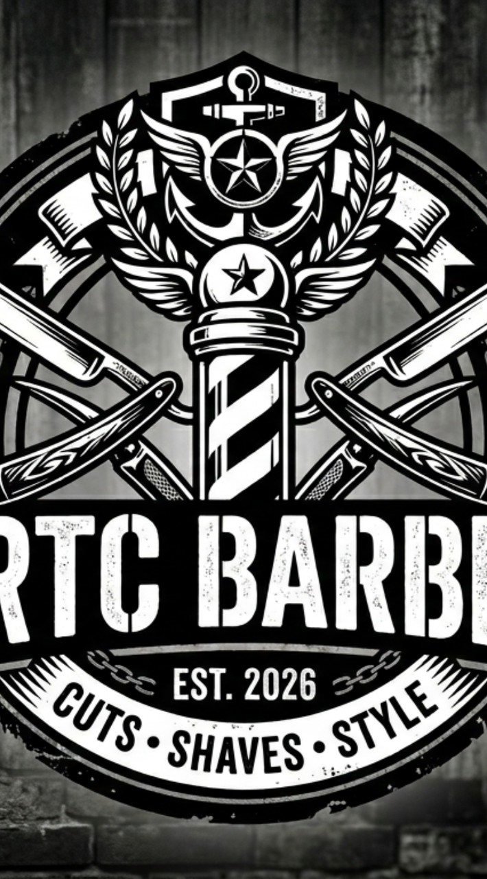 ✂️💈DRTC BARBER💈 ✂️