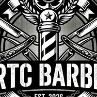✂️💈DRTC BARBER💈 ✂️