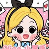 Alice ♥︎ Sanrio 日韓代購