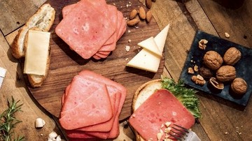 精選8款美味火腿～減肥的人別看這篇小心吃更多！