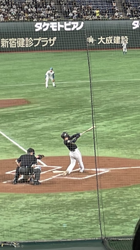 南千住野球部(仮)