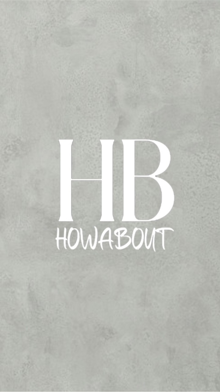 Howabout select 6/4-6/10 日本連線 日本歐美連線代購