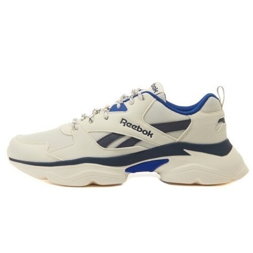 【Reebok】Royal Bridge 3.0 老爹鞋 藍 休閒鞋 慢跑鞋 DV8337 (Palace store)