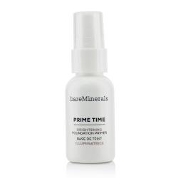 ◎自然礦物妝前底乳 Prime Time Brightening Foundation Primer|◎|◎品牌:BareMinerals品牌定位:專櫃品牌種類:飾底乳/妝前乳商品名稱:BareMin