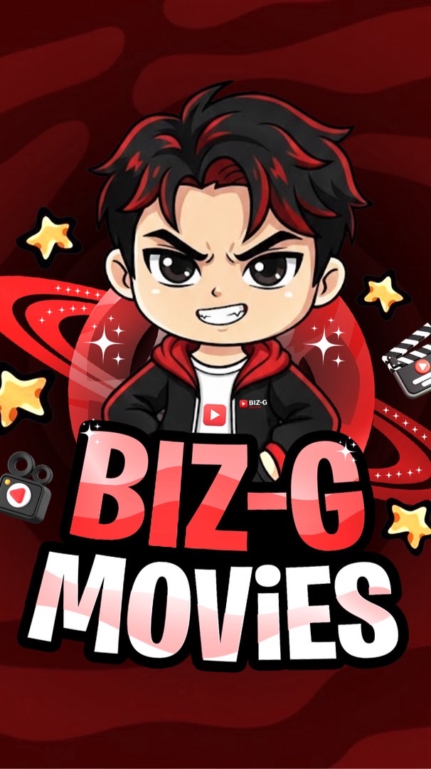 BIZ-G (  ตัวแทน Netflix )