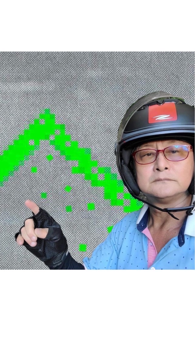 台股達人帶你賺（3672）