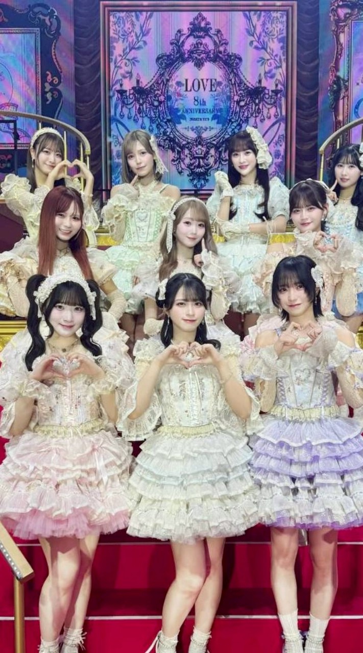 ＝LOVE❤️🤍💜🧡🩷💛💚💙💜💗推しの子ウェルカムーー！！&キンプリ🖤👑💛&アイドル推し🫶💗なんでも🙆‍♀️