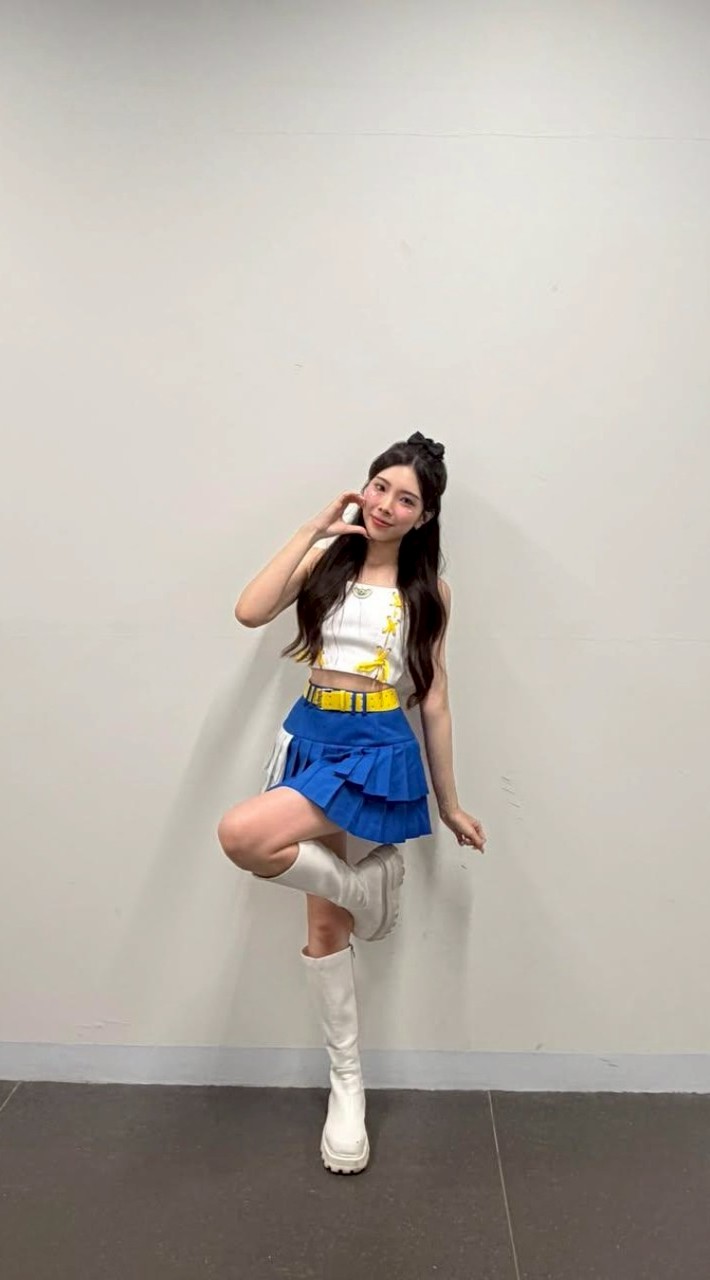 禹心的小宇宙🌧️🪐