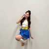 禹心的小宇宙🌧️🪐