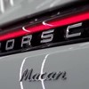 Porsche Macan 的二三鳥事