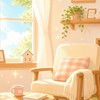 ✨ きらきらひなたぼっこ｜ゆる交流部屋